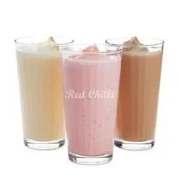 ميلك شيك